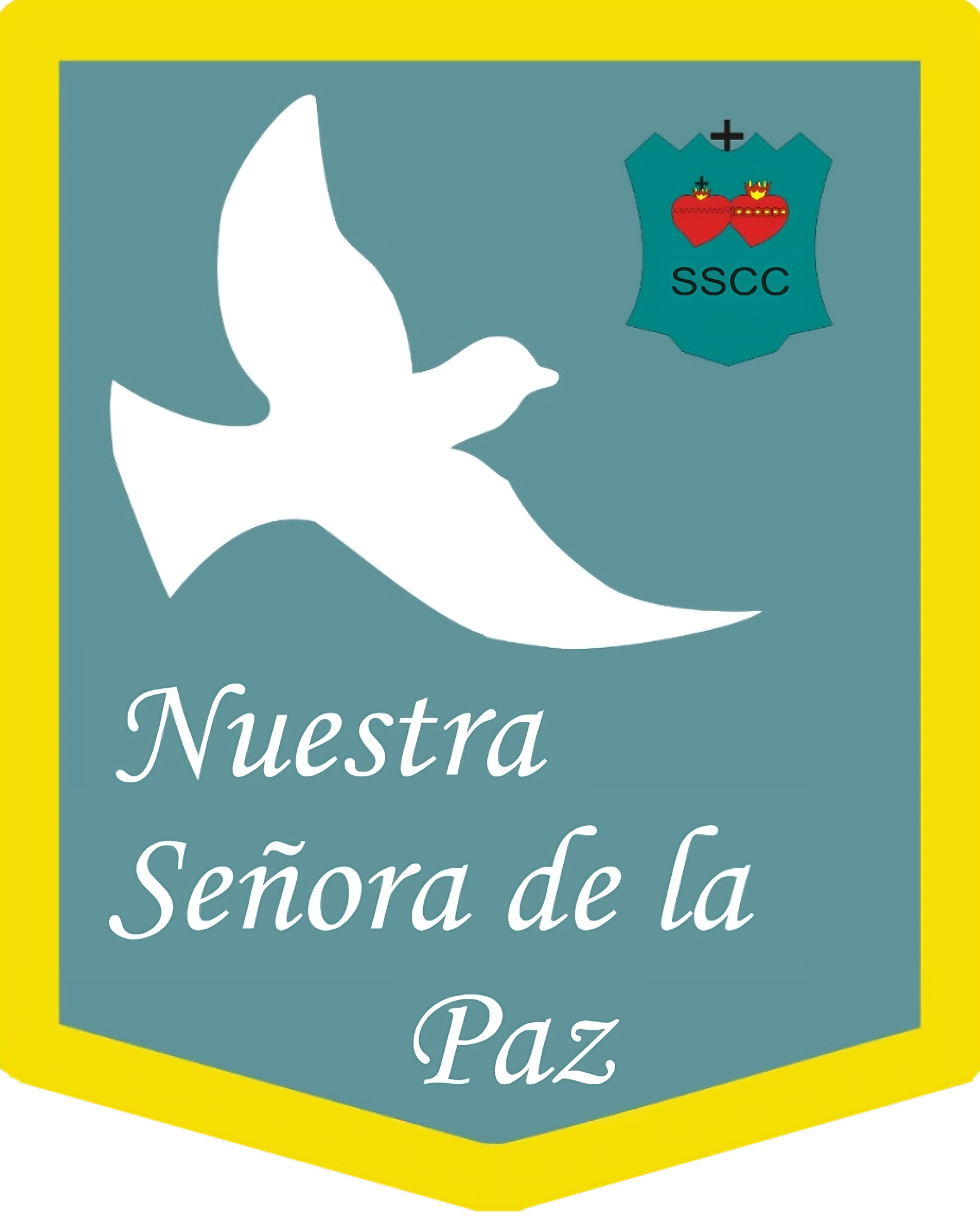 Logo de Instituto Nuestra Señora de la Paz